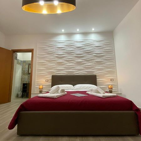 Seacily House Hotel Mazara del Vallo Luaran gambar