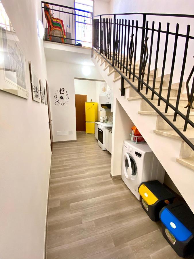 Seacily House Hotel Mazara del Vallo Luaran gambar
