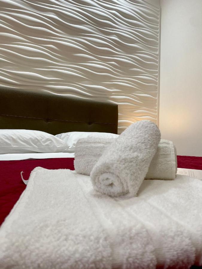 Seacily House Hotel Mazara del Vallo Luaran gambar