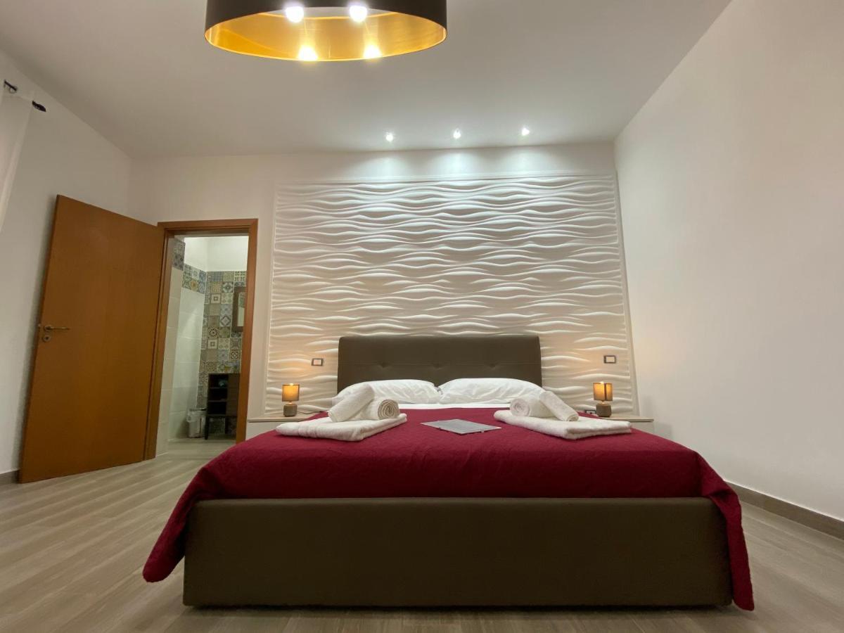 Seacily House Hotel Mazara del Vallo Luaran gambar