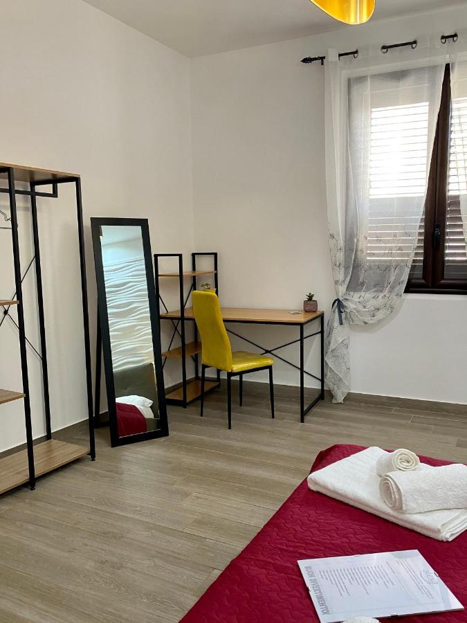 Seacily House Hotel Mazara del Vallo Luaran gambar