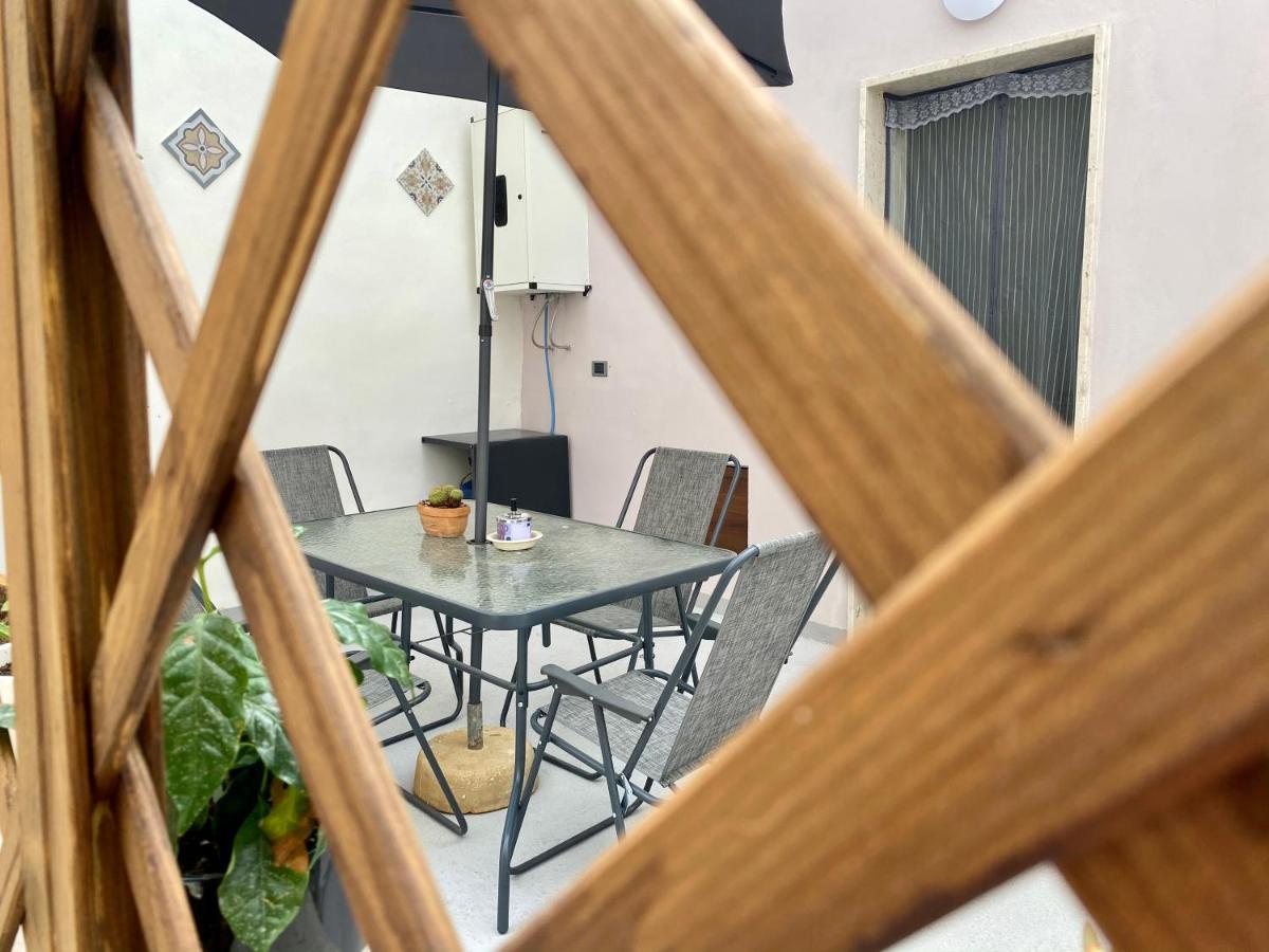 Seacily House Hotel Mazara del Vallo Luaran gambar