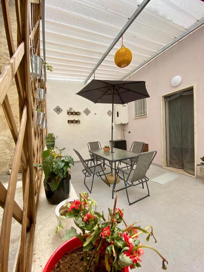 Seacily House Hotel Mazara del Vallo Luaran gambar