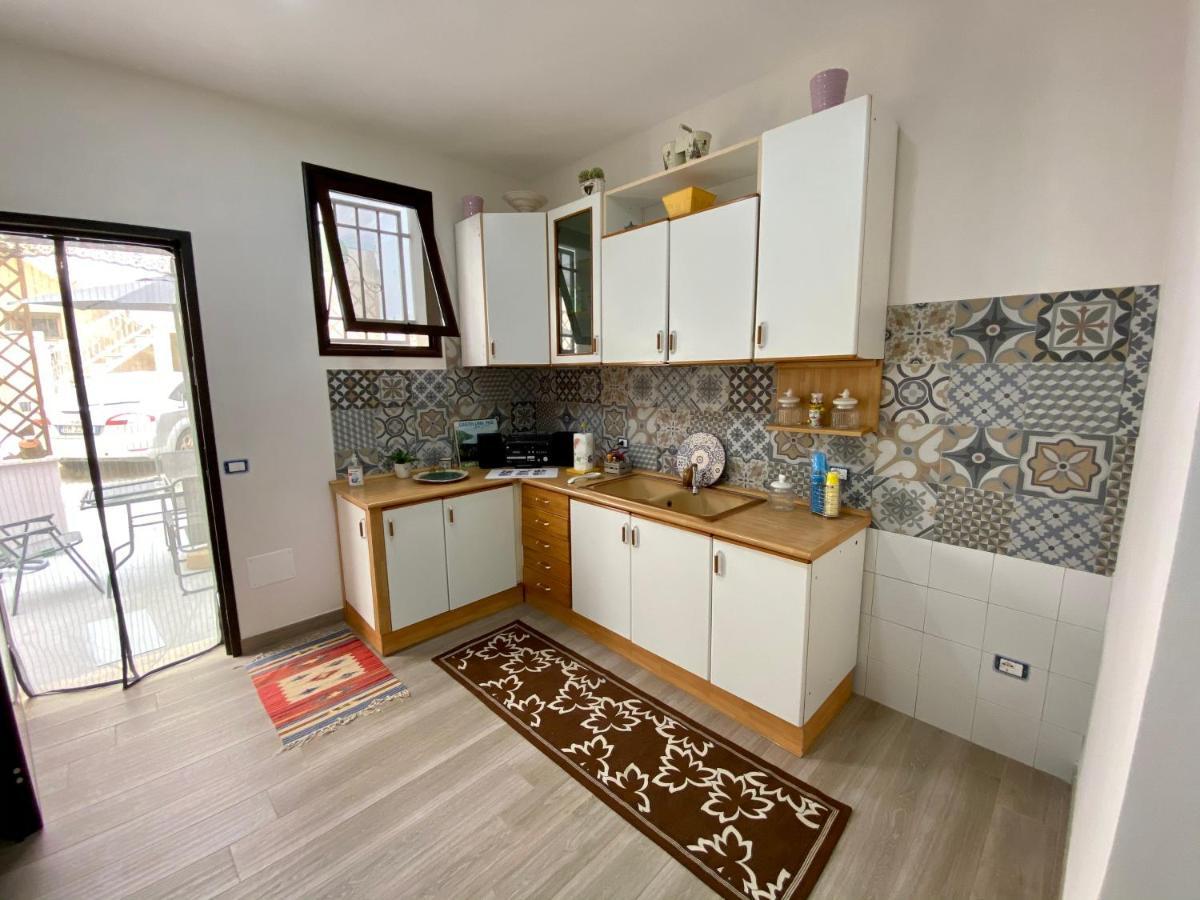 Seacily House Hotel Mazara del Vallo Luaran gambar