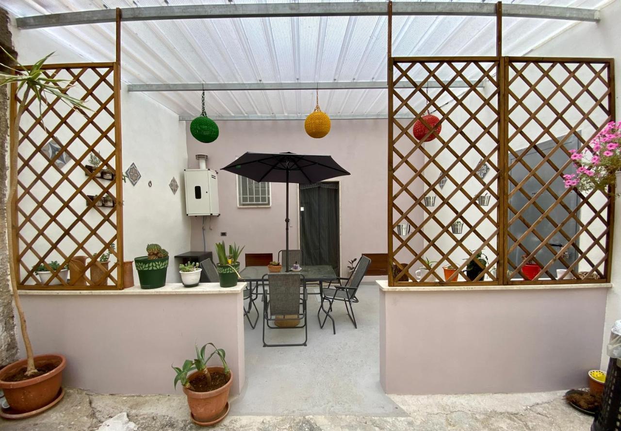 Seacily House Hotel Mazara del Vallo Luaran gambar