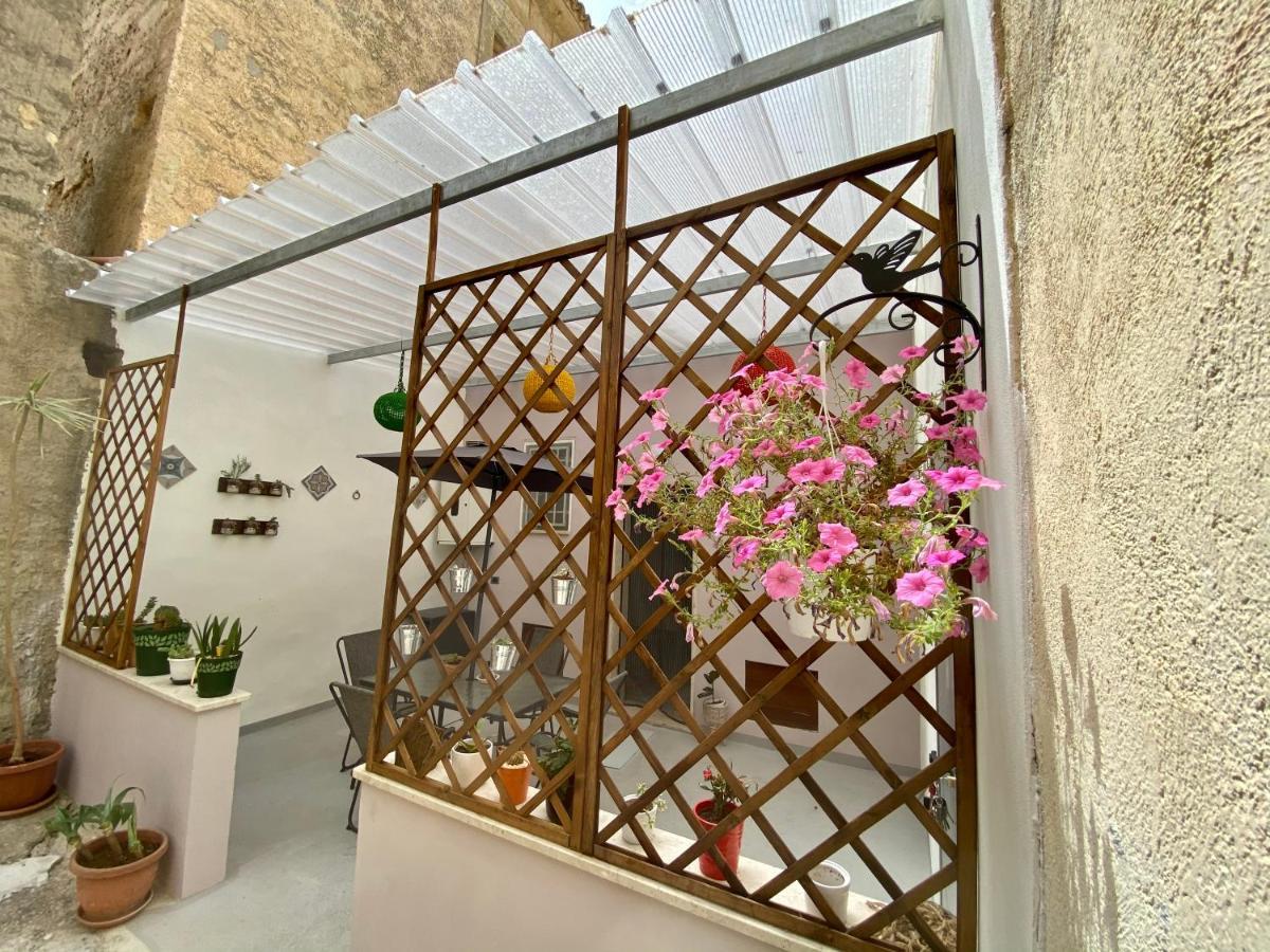 Seacily House Hotel Mazara del Vallo Luaran gambar