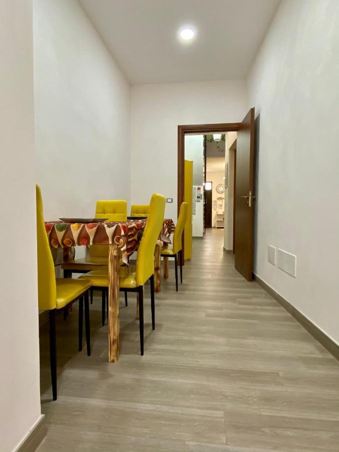 Seacily House Hotel Mazara del Vallo Luaran gambar