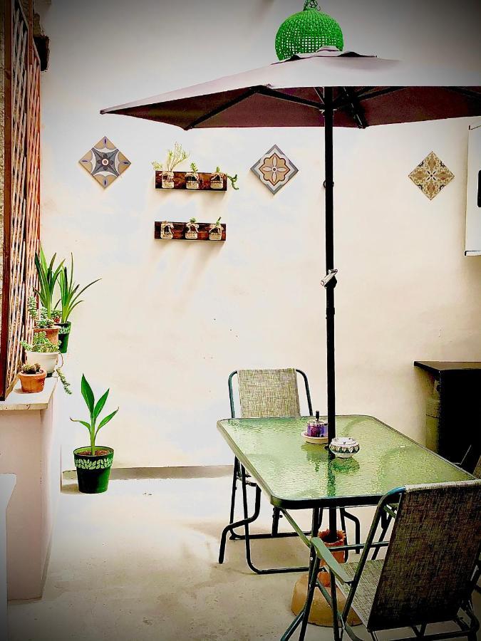Seacily House Hotel Mazara del Vallo Luaran gambar
