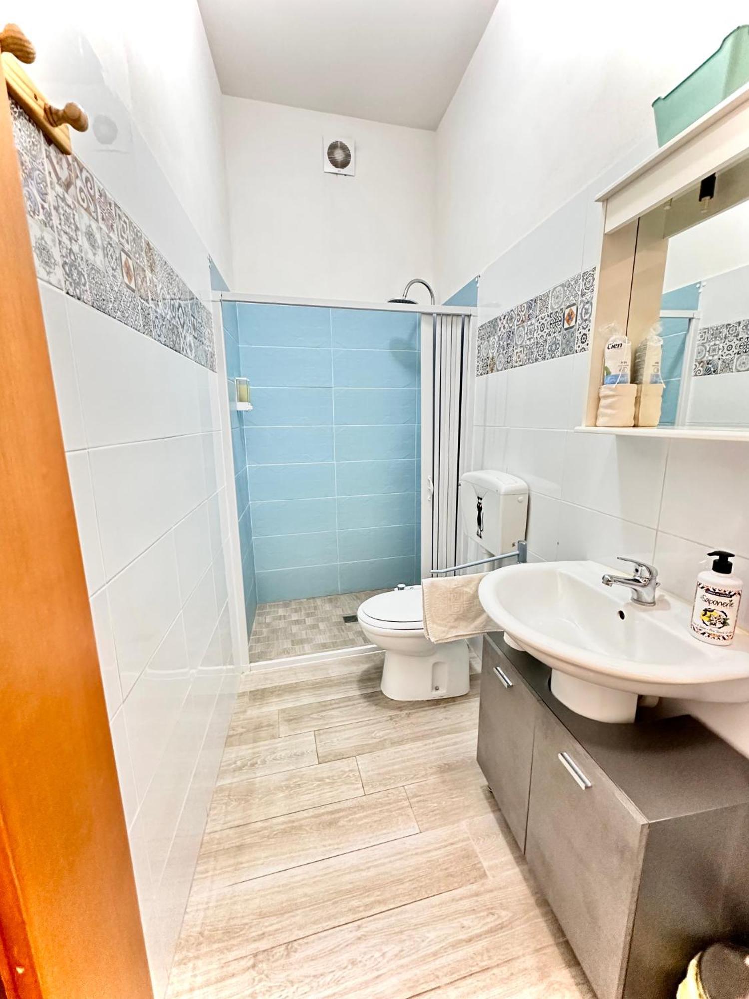Seacily House Hotel Mazara del Vallo Luaran gambar