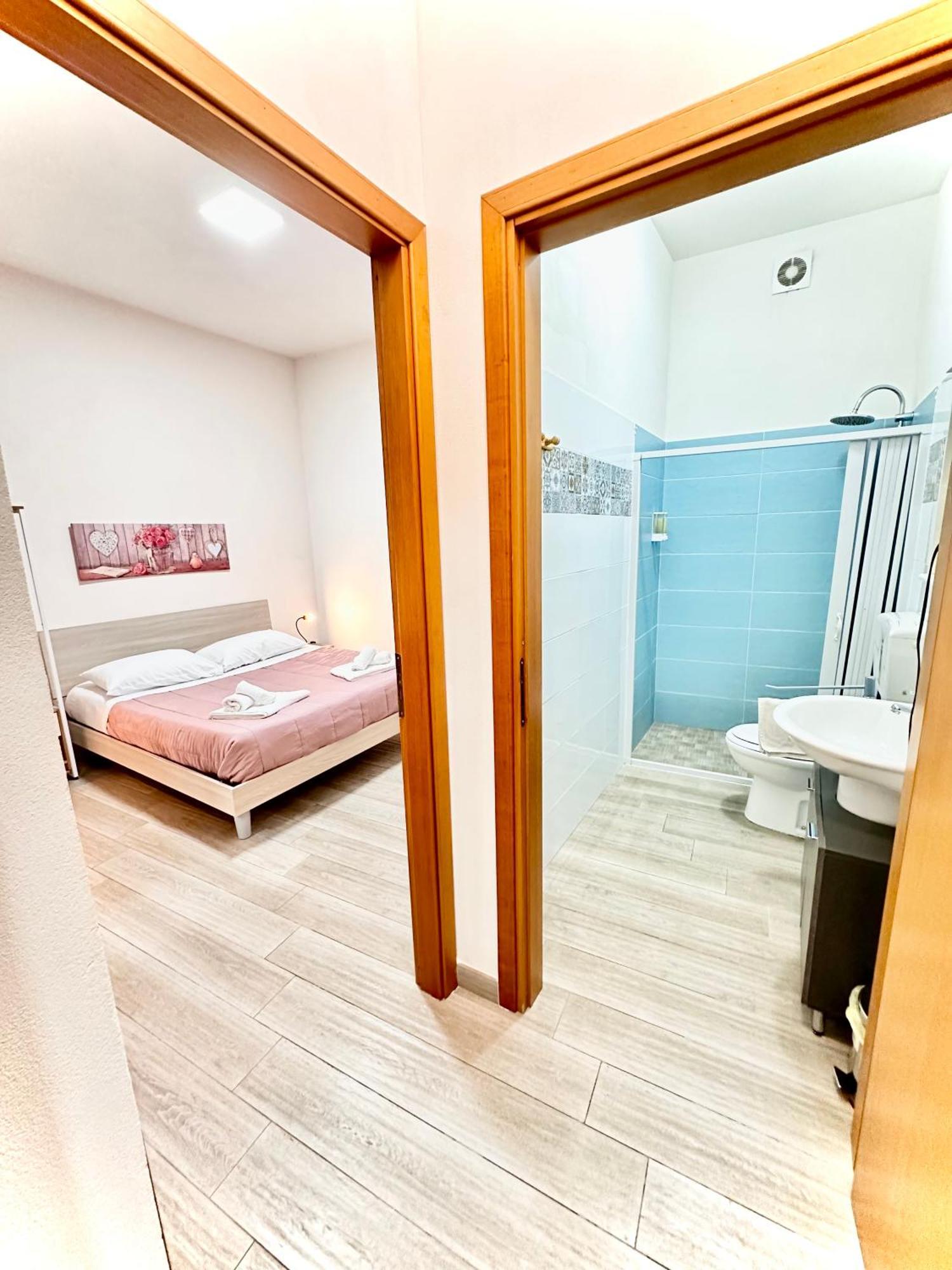 Seacily House Hotel Mazara del Vallo Luaran gambar