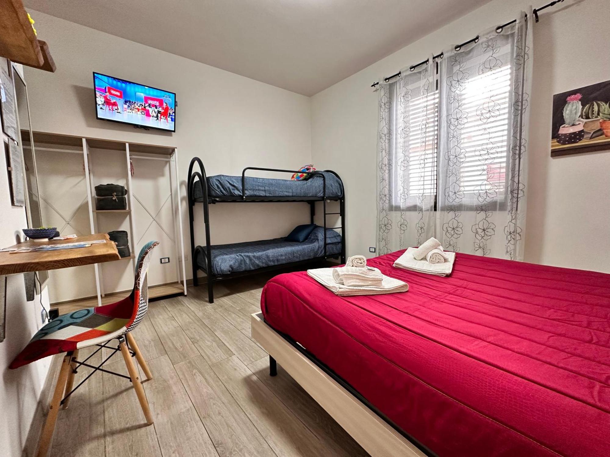 Seacily House Hotel Mazara del Vallo Luaran gambar
