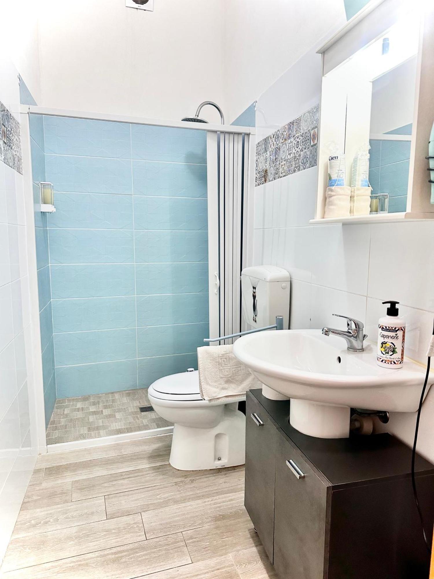 Seacily House Hotel Mazara del Vallo Luaran gambar