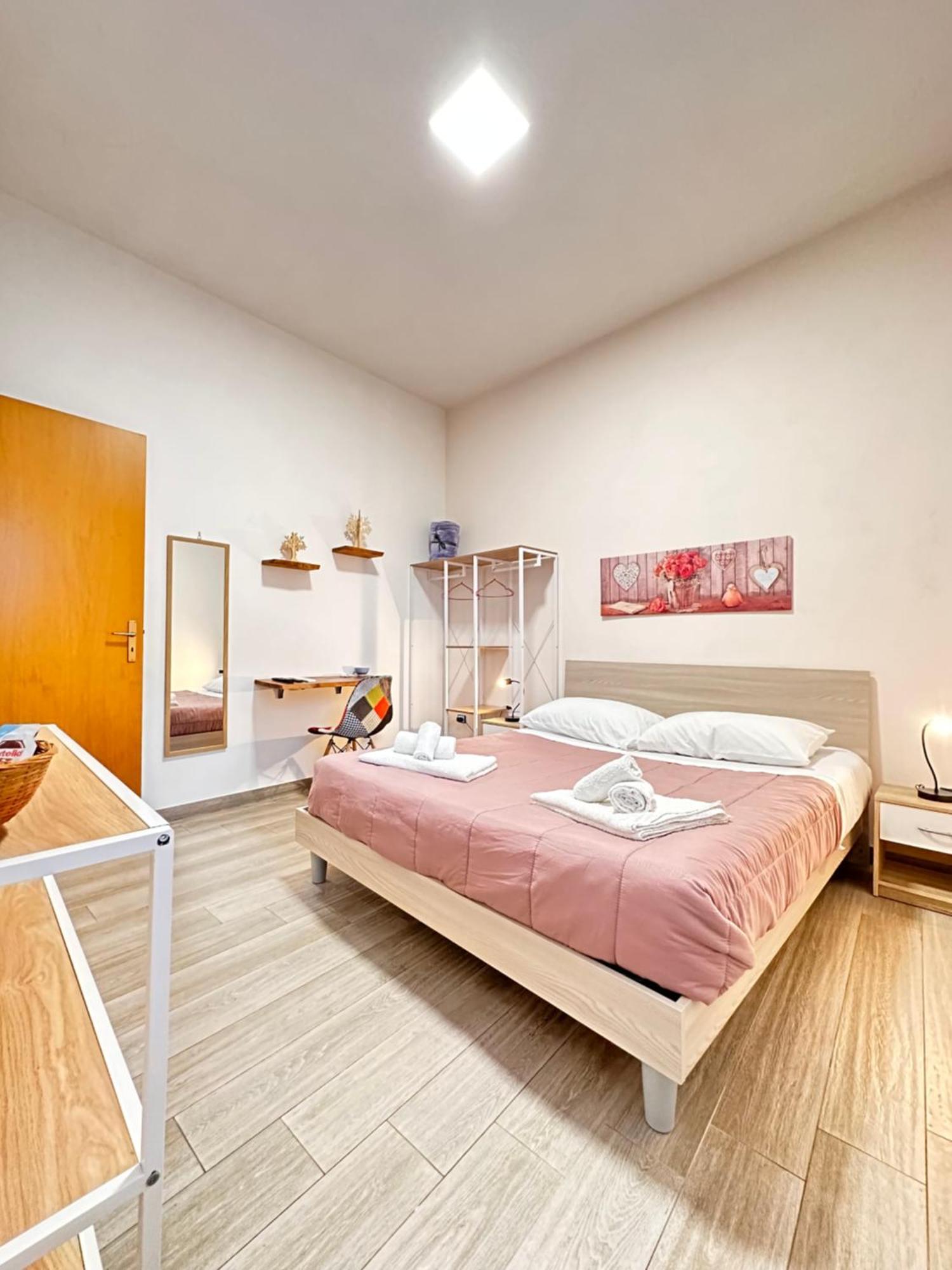 Seacily House Hotel Mazara del Vallo Luaran gambar