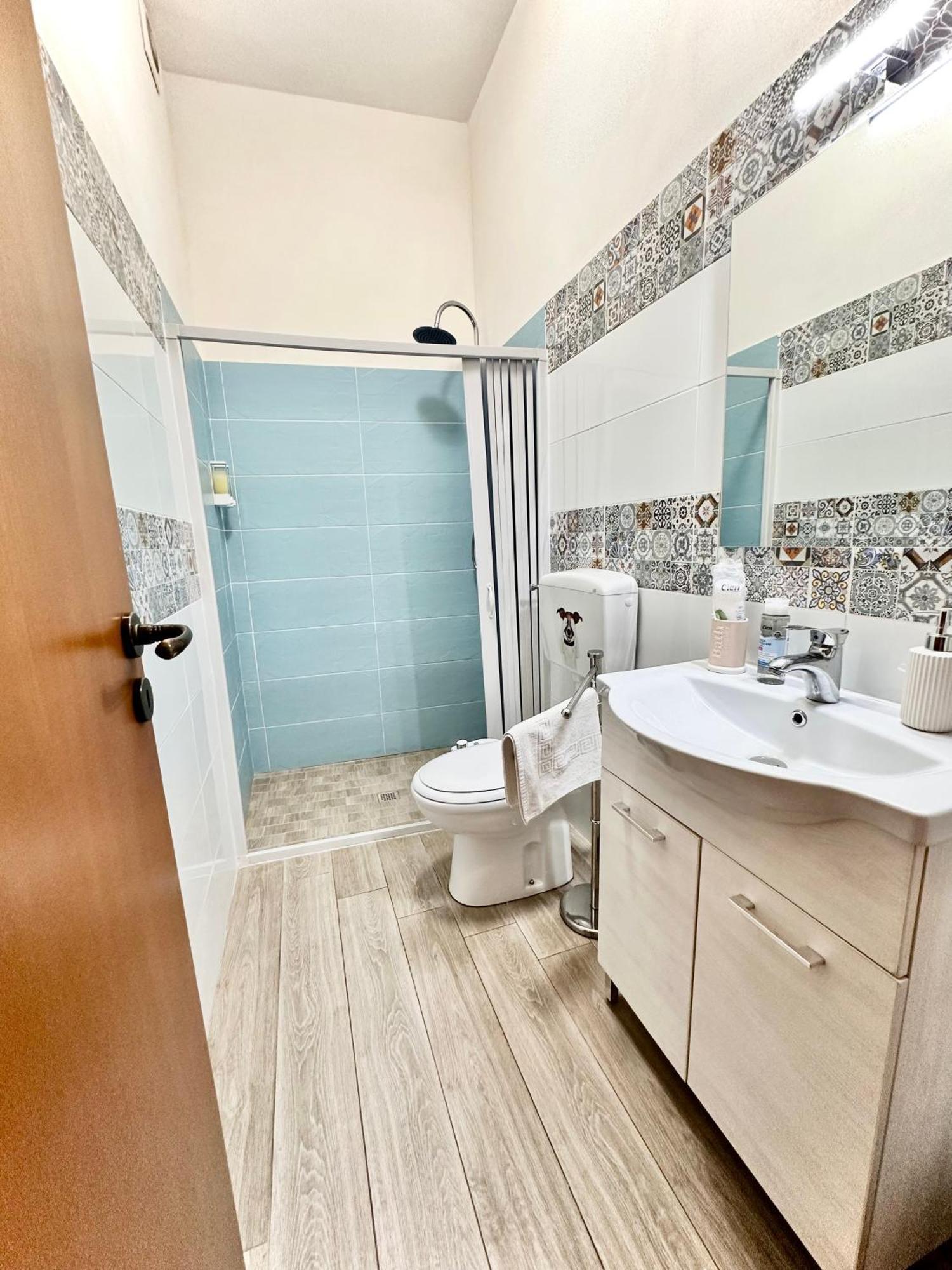 Seacily House Hotel Mazara del Vallo Luaran gambar