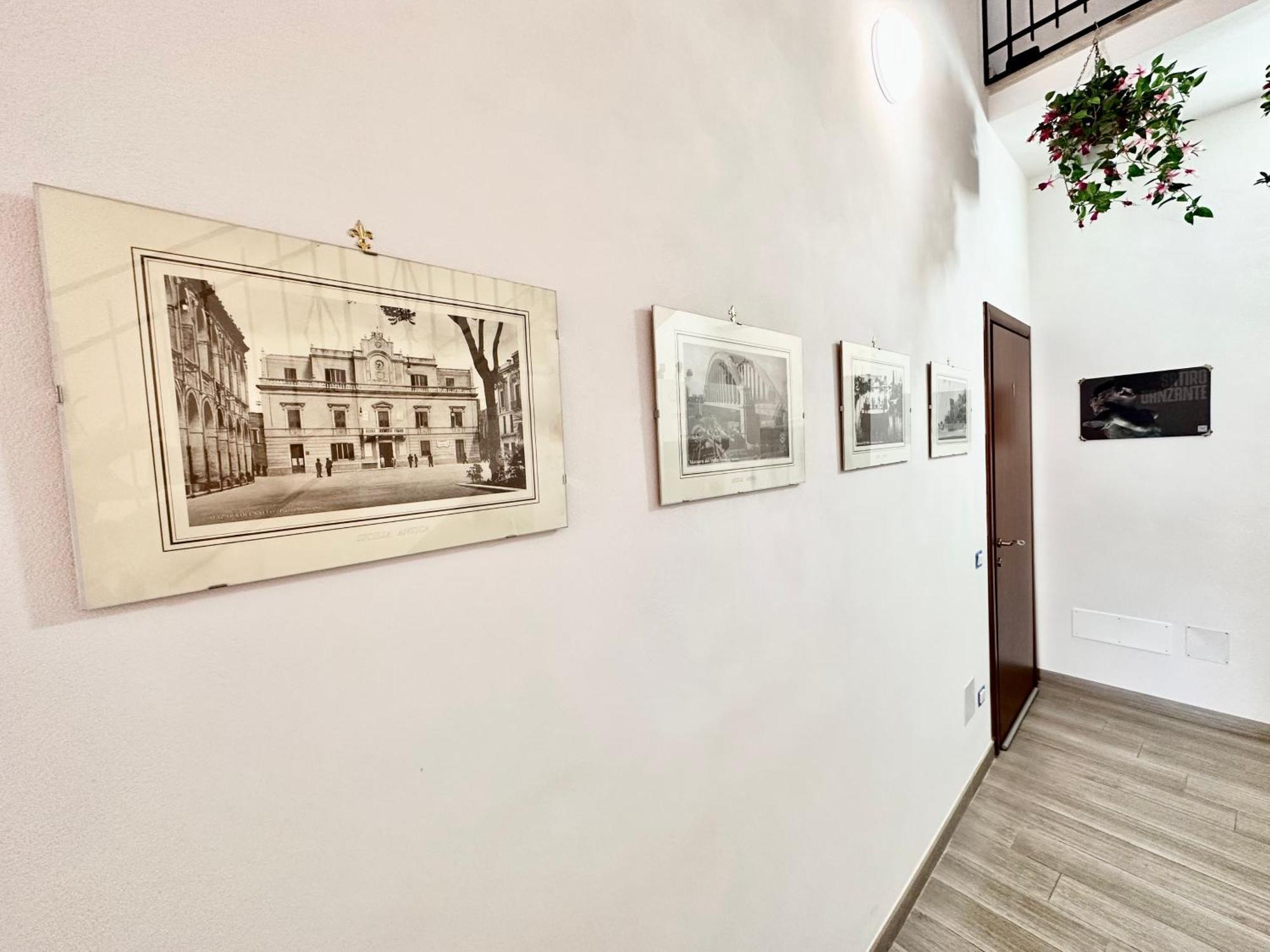 Seacily House Hotel Mazara del Vallo Luaran gambar