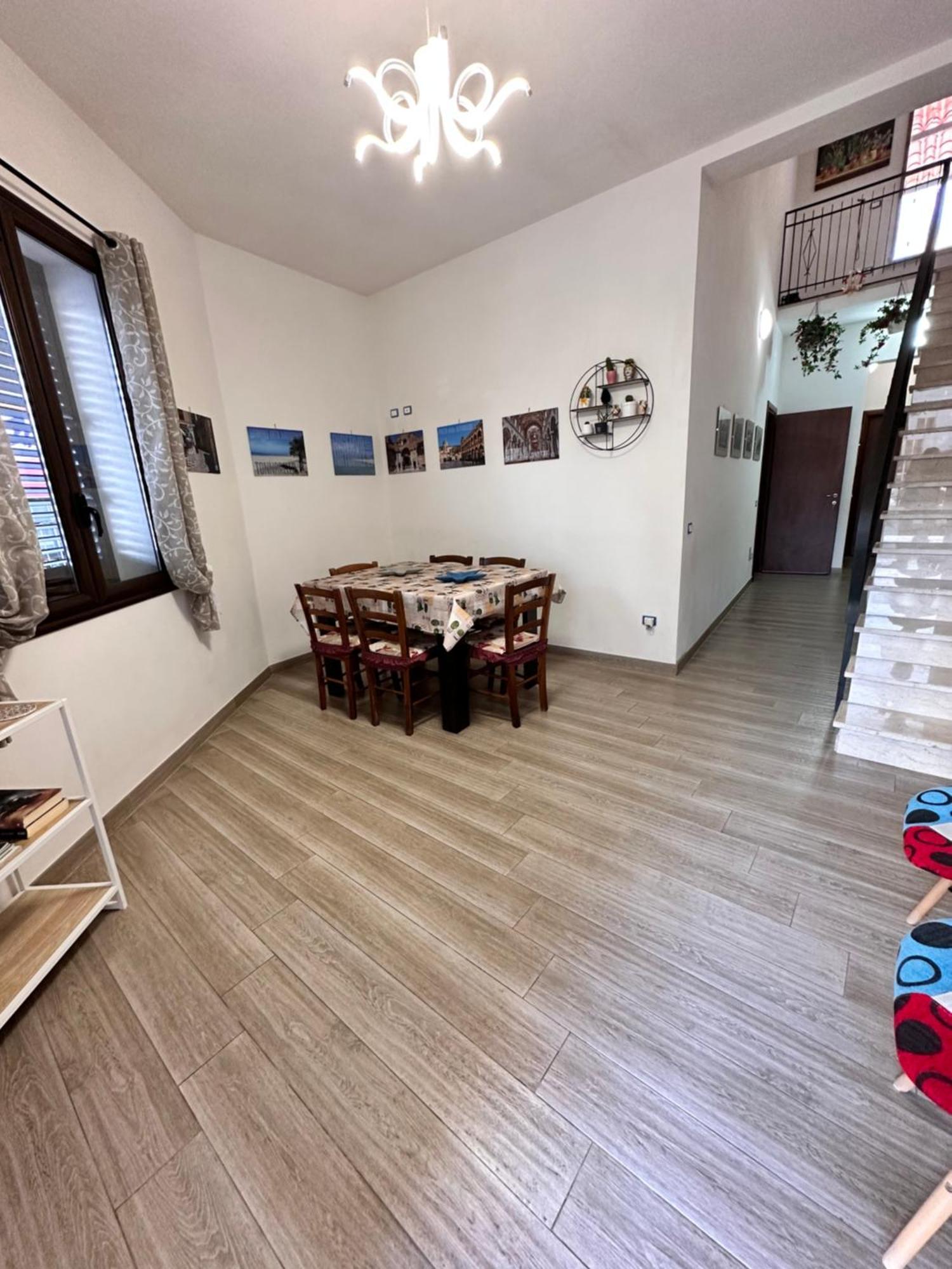 Seacily House Hotel Mazara del Vallo Luaran gambar