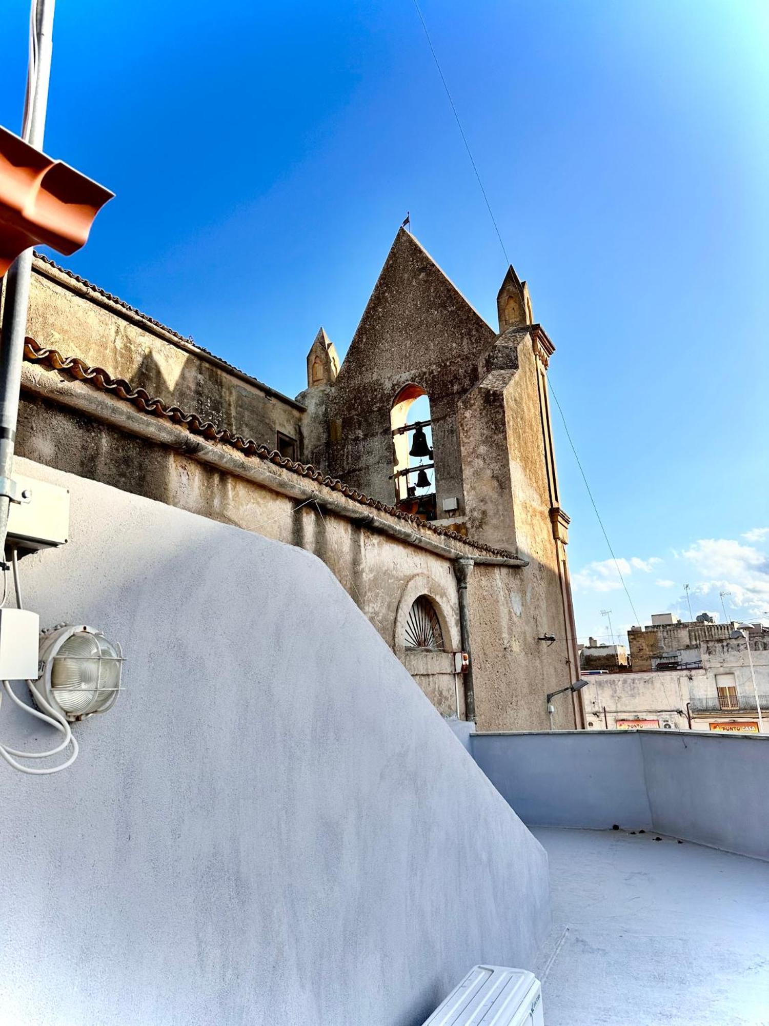 Seacily House Hotel Mazara del Vallo Luaran gambar
