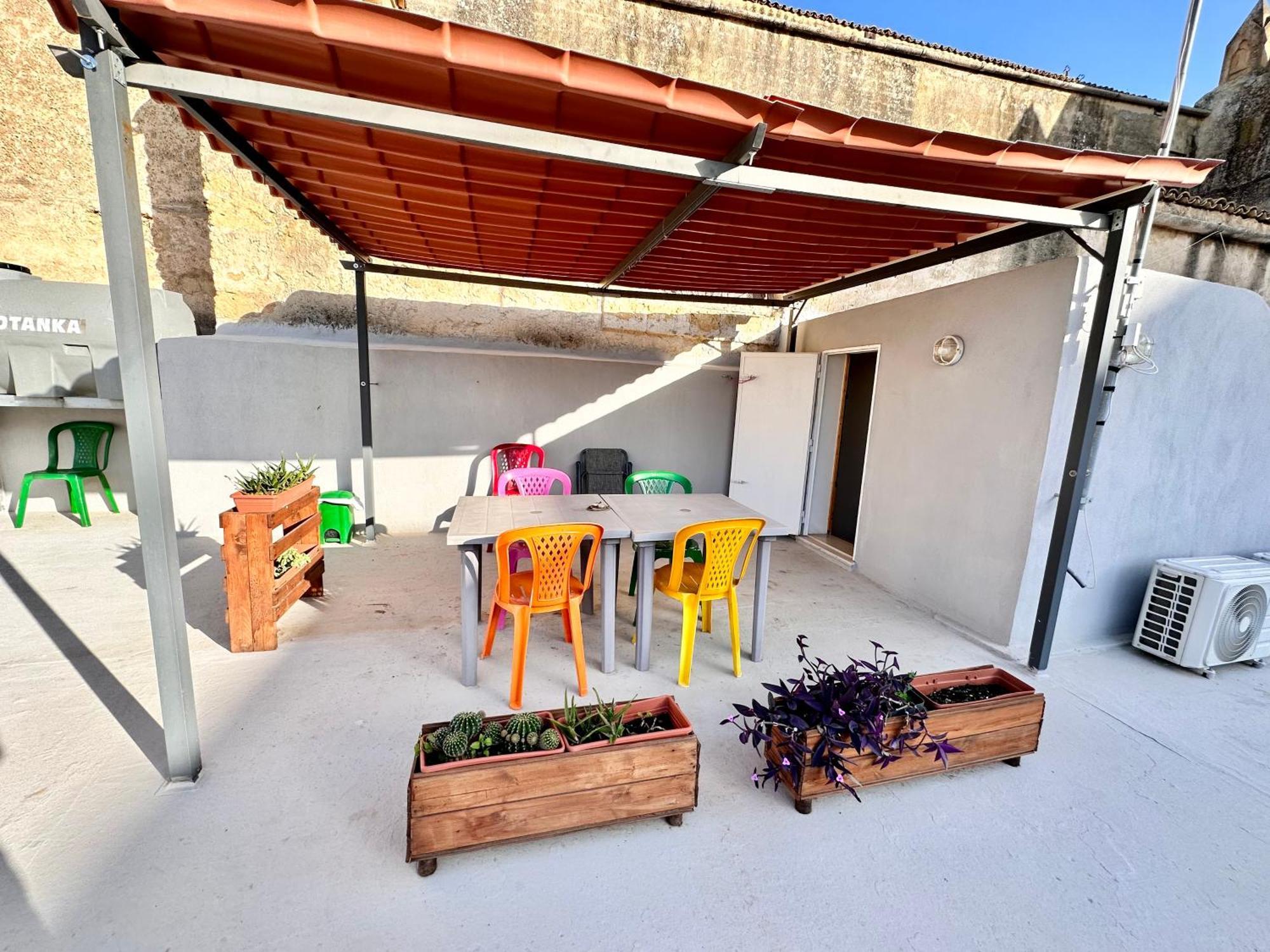 Seacily House Hotel Mazara del Vallo Luaran gambar