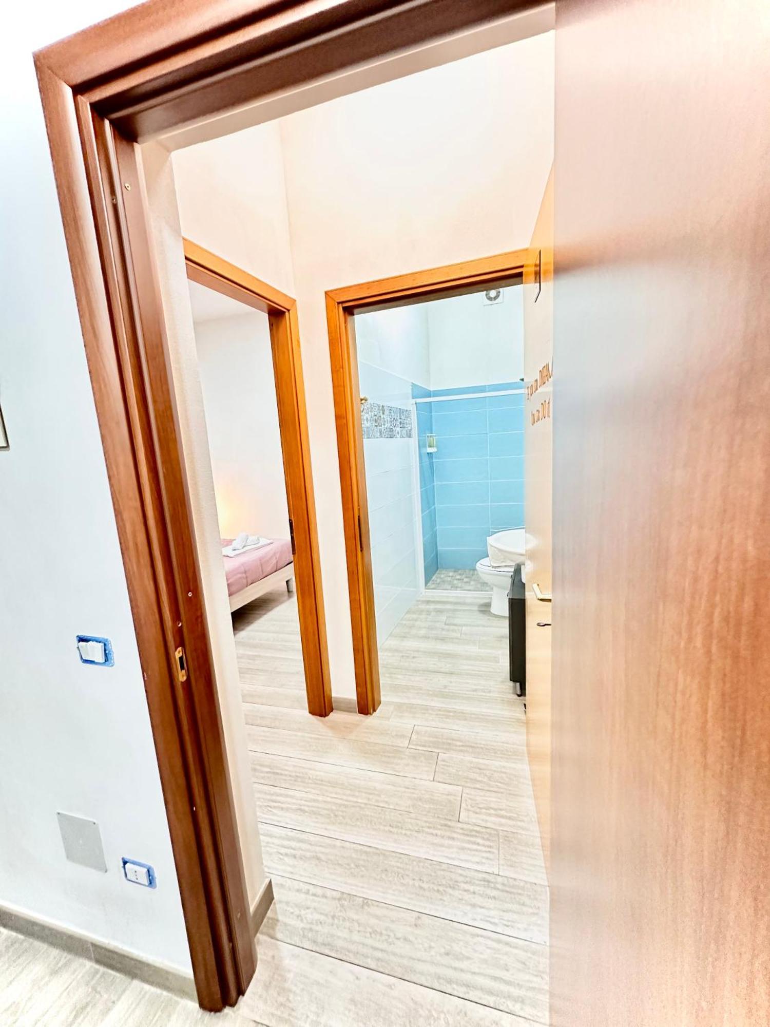 Seacily House Hotel Mazara del Vallo Luaran gambar